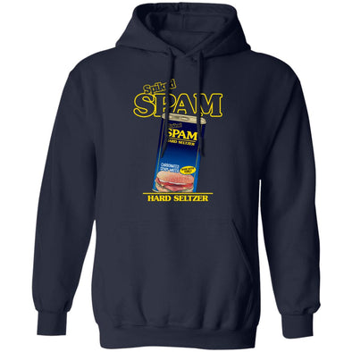 Spiked Spam Seltzer Hoodie