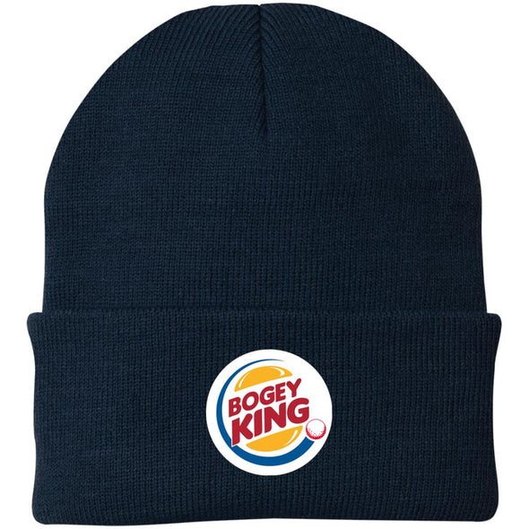 Bogey King Winter Hat