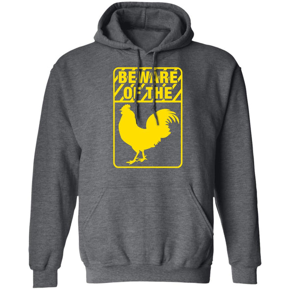 Giant Male Chicken Hoodie