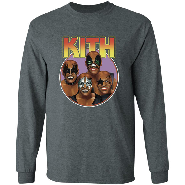 KITH Heavy Long Sleeve