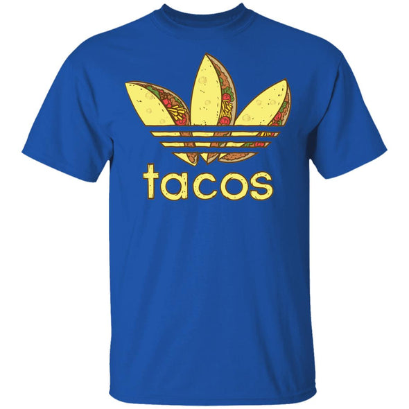 Tacos Cotton Tee