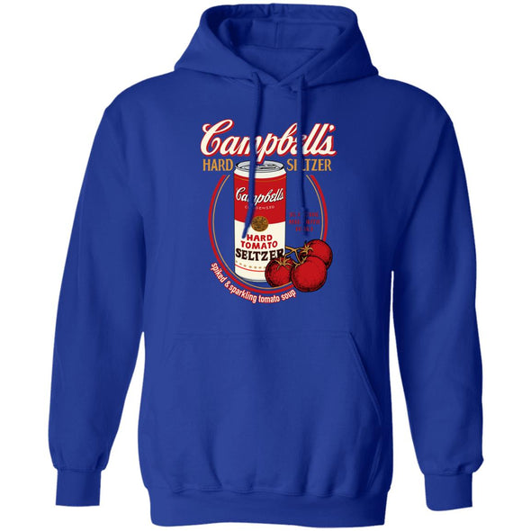 Campbell's Hard Seltzer Hoodie