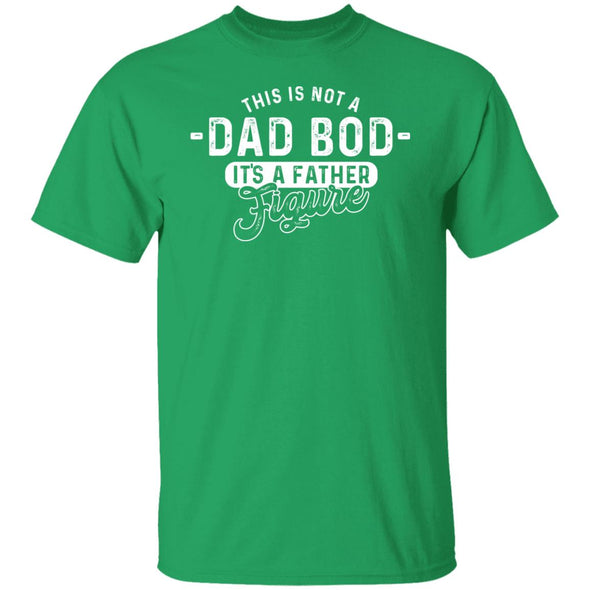 Father Figure Cotton Tee