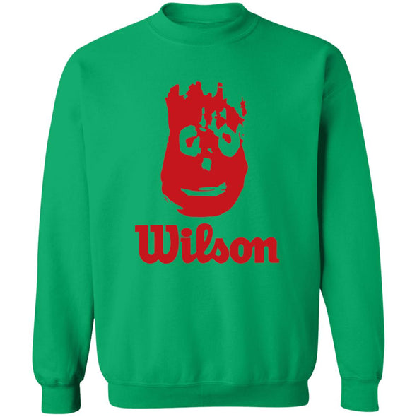 Wilson Crewneck Sweatshirt