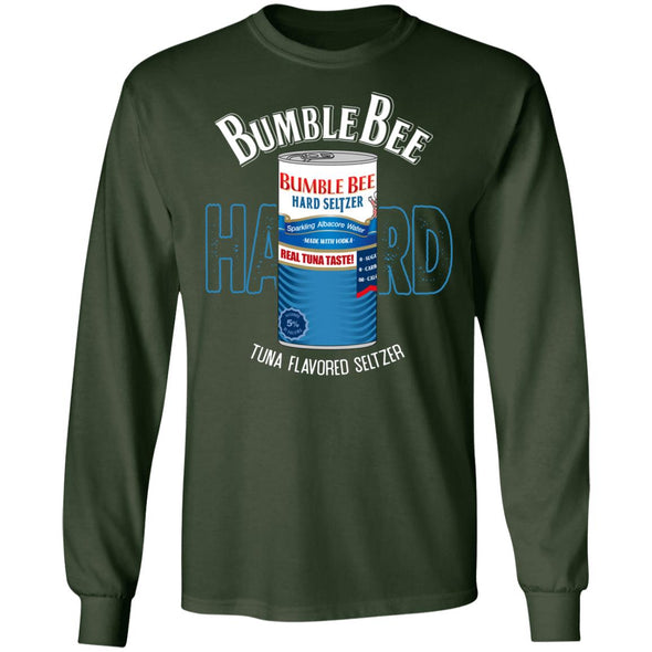 Bumble Bee Hard Seltzer Long Sleeve