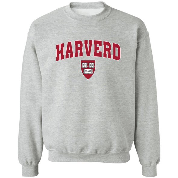 Harverd University  Crewneck Sweatshirt