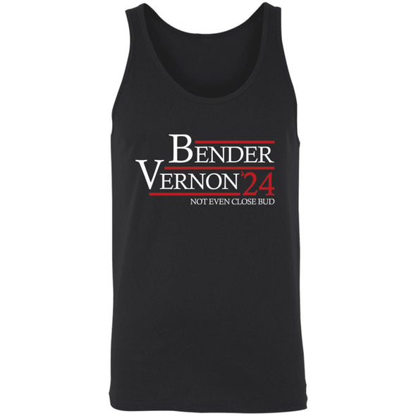 Bender Vernon 24 Tank Top