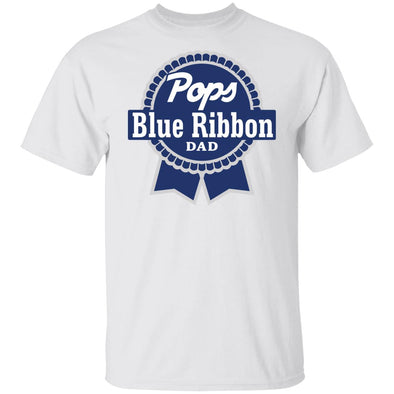 Pabst Dad Cotton Tee