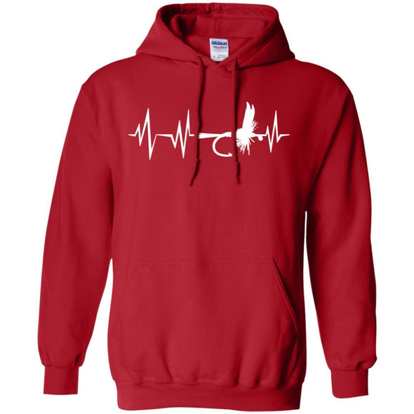 Fly Beat Hoodie