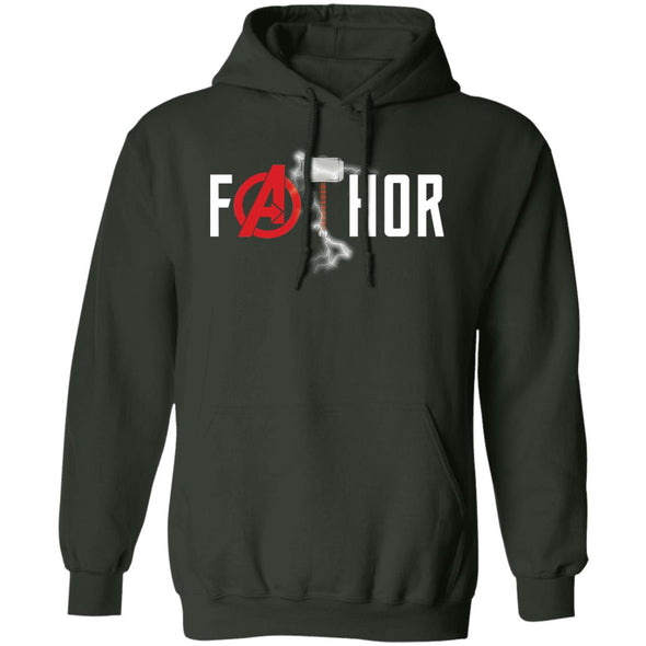 faTHOR Hoodie