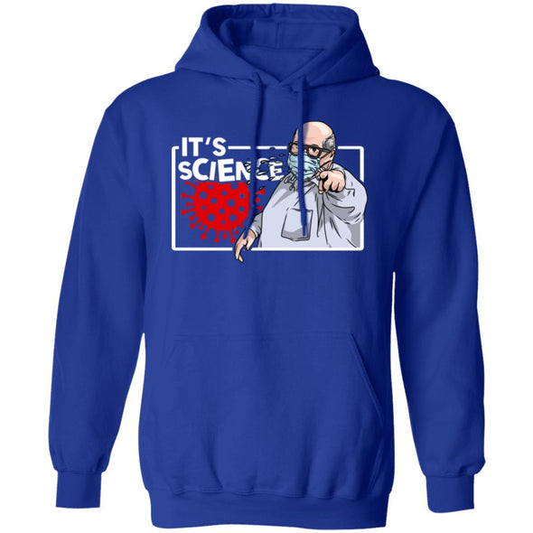 It's sCiEnCe Hoodie