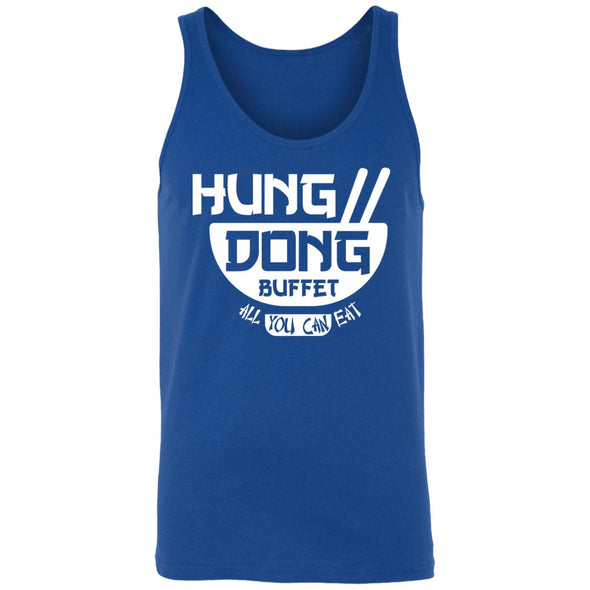 Hung Dong Tank Top