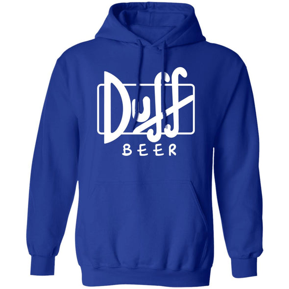 Duff Beer Hoodie