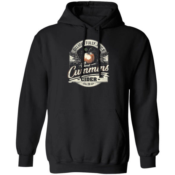 Cummins Cider Vintage Hoodie