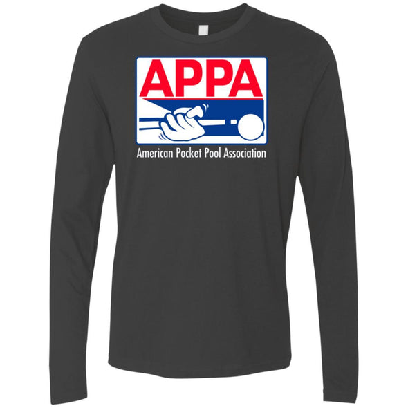 APPA Premium Long Sleeve