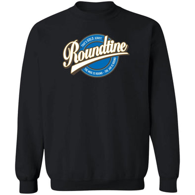 Roundtine Crewneck Sweatshirt