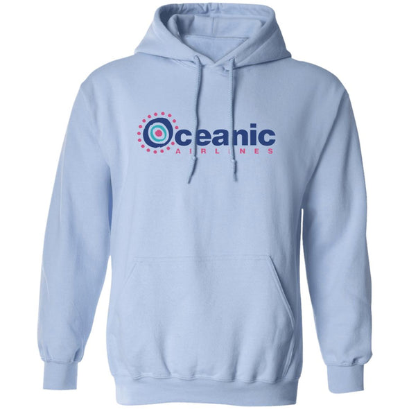 Oceanic Airlines Hoodie