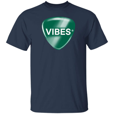 Vibes Cotton Tee