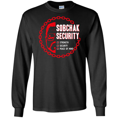 Sobchak Security Long Sleeve