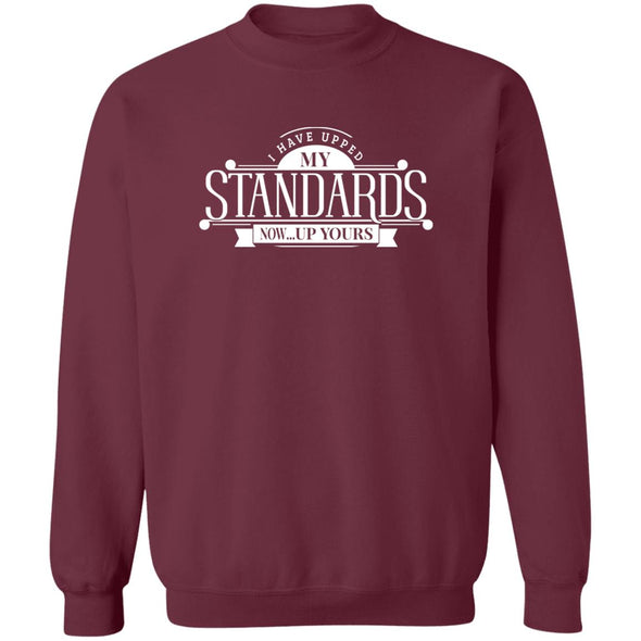 Standards Crewneck Sweatshirt