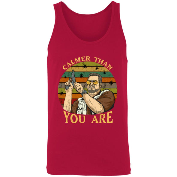 Calmer Tank Top