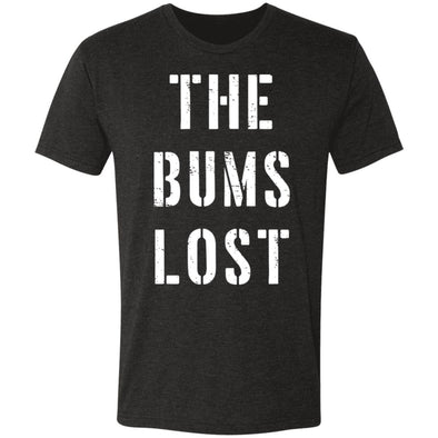 The Bums Lost Premium Triblend Tee