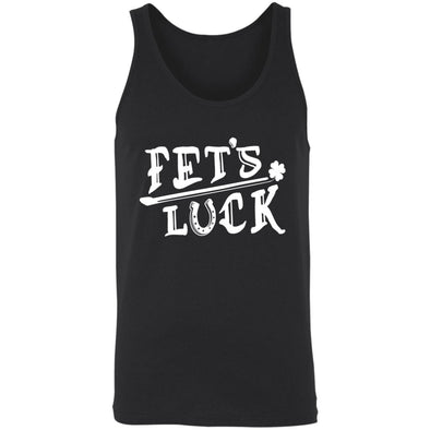 Fet's Luck Tank Top