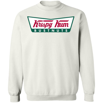 Krispy Kum Crewneck Sweatshirt