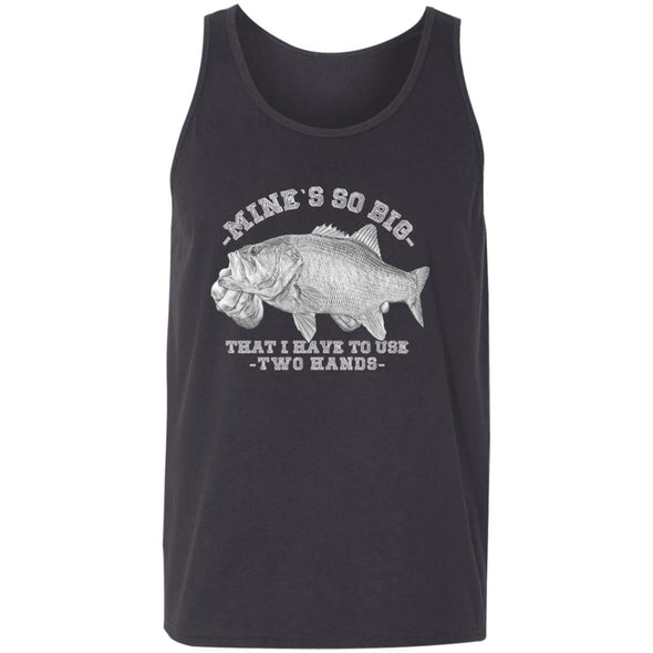 Two Hands Tank Top