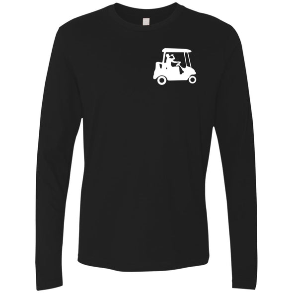 Premium Long Sleeve