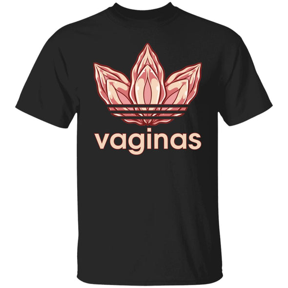 Vaginas Cotton Tee