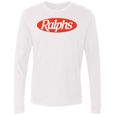 Ralphs Premium Long Sleeve