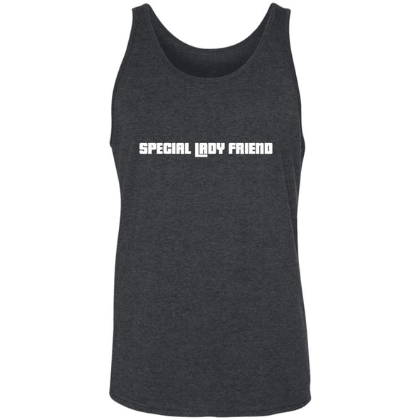 Special Lady Tank Top