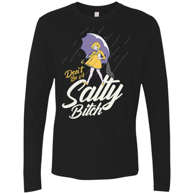 Salty Bitch Premium Long Sleeve