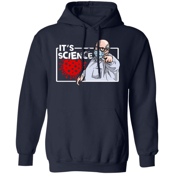 It's sCiEnCe Hoodie