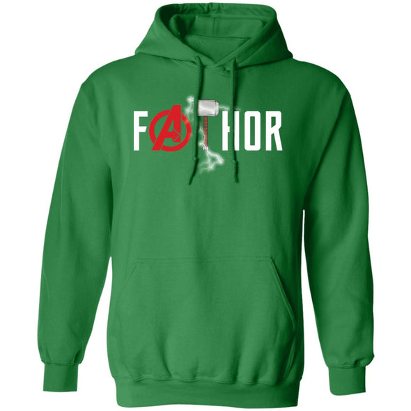 faTHOR Hoodie