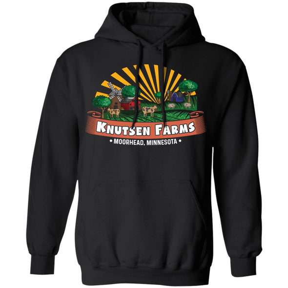 Knutsen Farms Hoodie