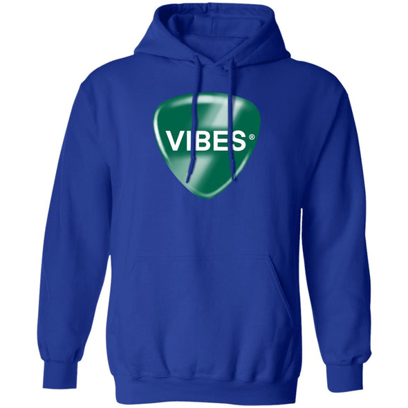 Vibes Hoodie