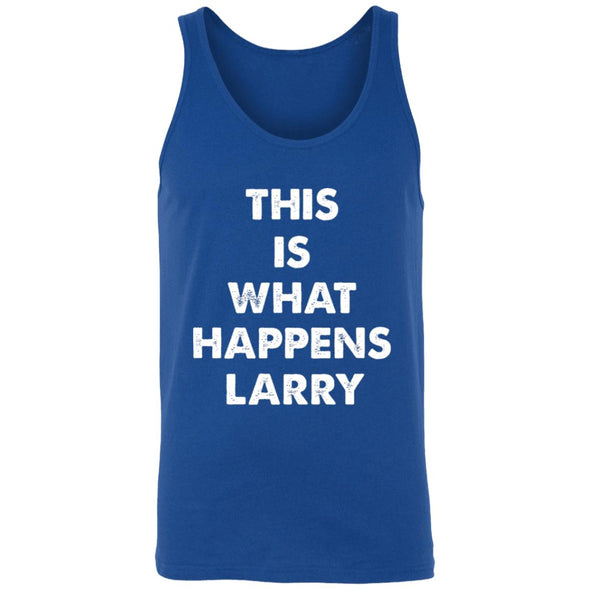 This Happens Tank Top