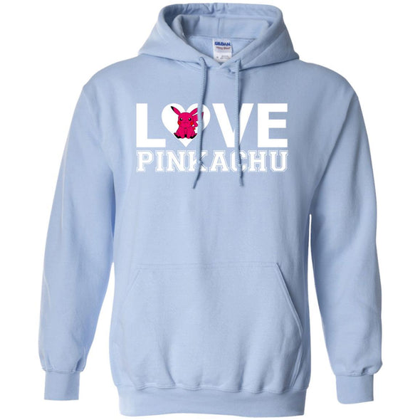 Pinkachu Hoodie