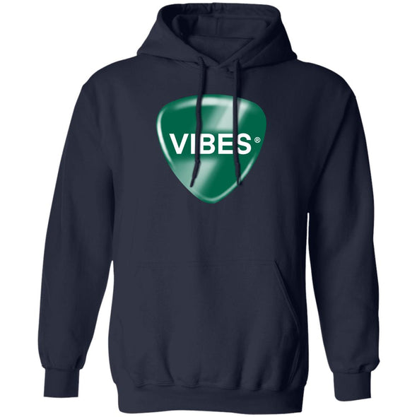 Vibes Hoodie