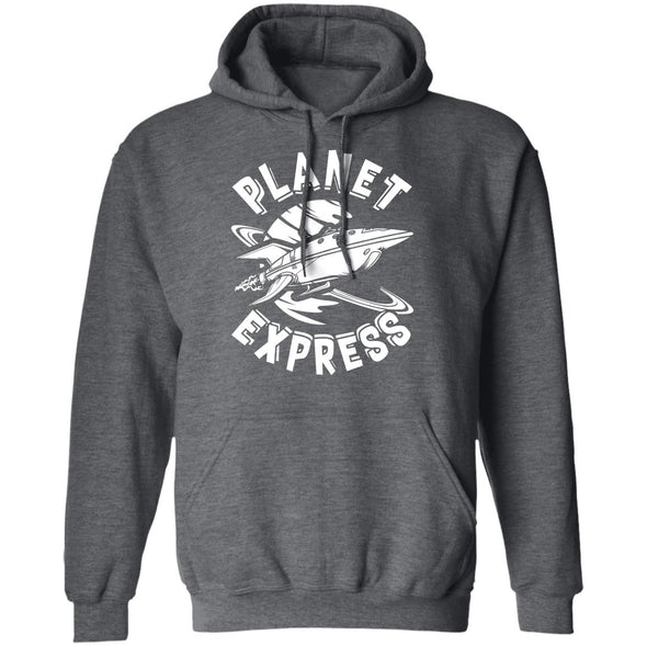 Planet Express Hoodie
