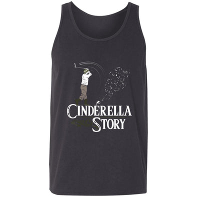 Cinderella Story Tank Top