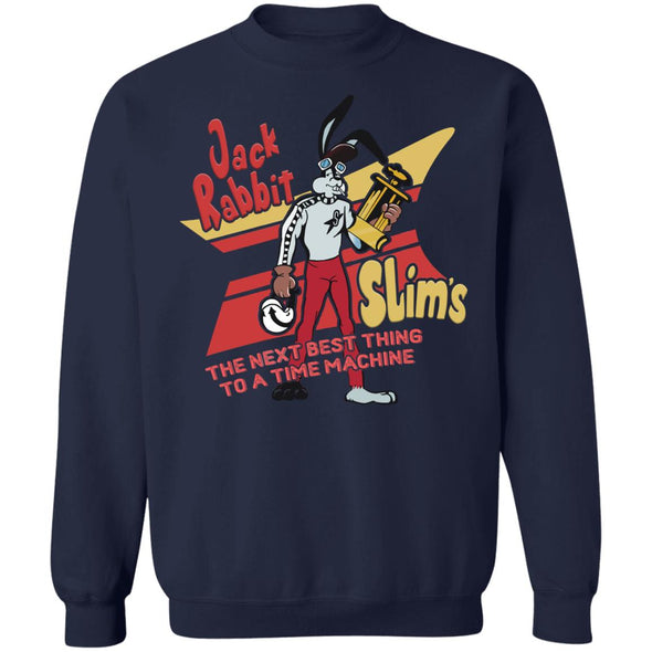 Jack Rabbit Slims Crewneck Sweatshirt
