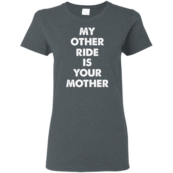 Other Ride Ladies Cotton Tee