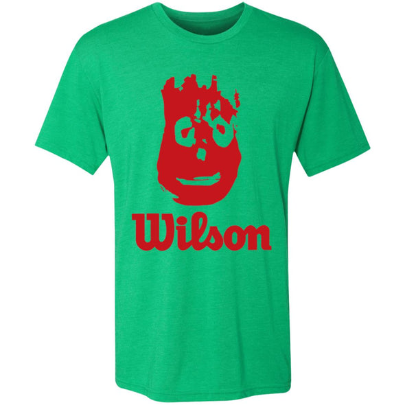 Wilson Premium Triblend Tee