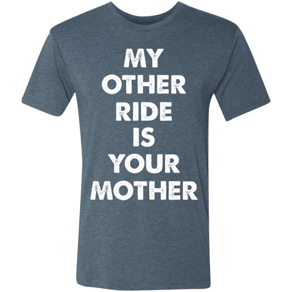 Other Ride Premium Triblend Tee