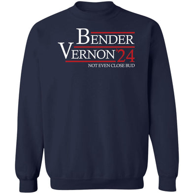 Bender Vernon 24 Crewneck Sweatshirt