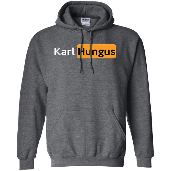 Karl Hungus Hoodie