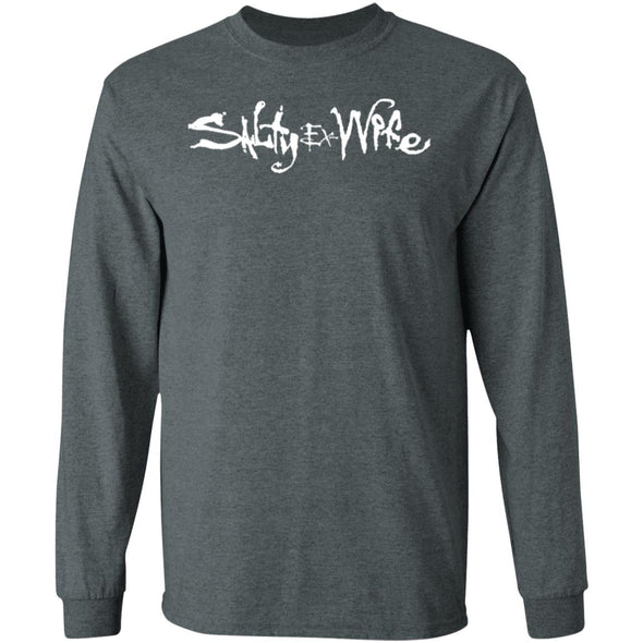 Salty Ex-Wife Long Sleeve